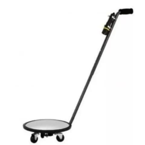 Undercar Mirror Search