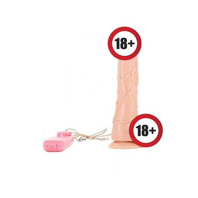 7.5 Inches Dildo G Spot Vibrator Sex Toy For Women