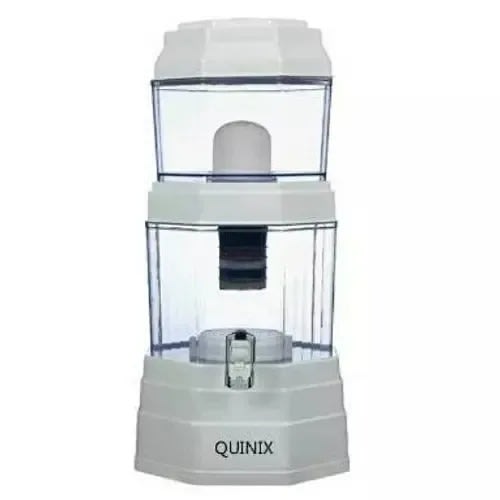 Water Purifier And Dispenser - 20l