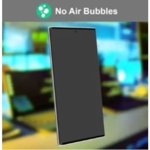 Privacy Screen Protector For Samsung Galaxy S24 Ultra