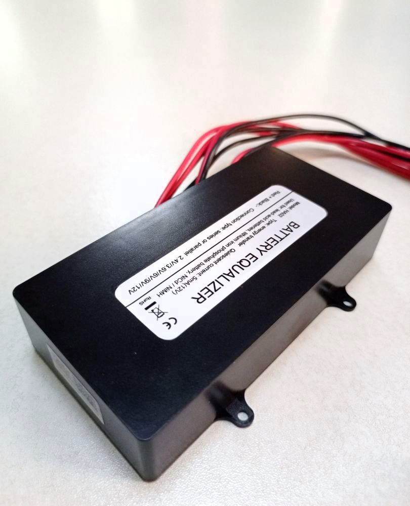 Battery Equalizer Balancer 48V