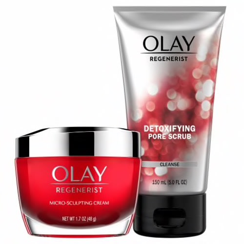 Regenerist Micro-sculpting Duo Pack