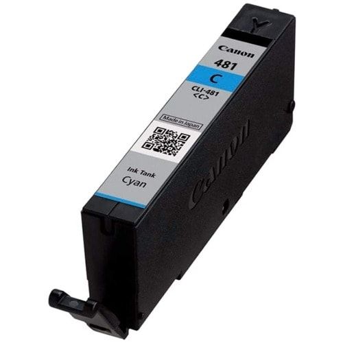 Cli-481 Cyan Ink Cartridge