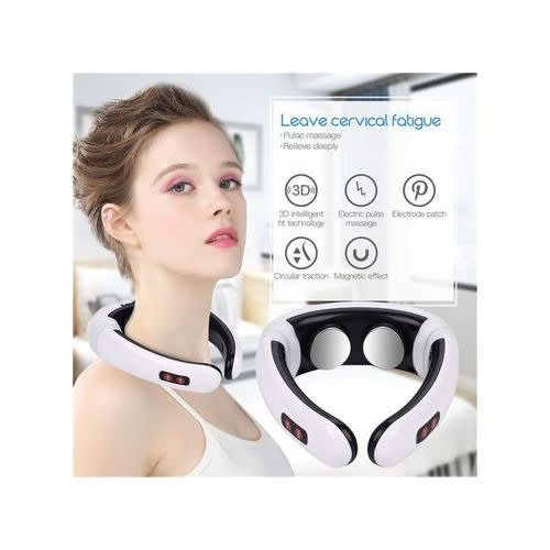 Electric Neck Massager