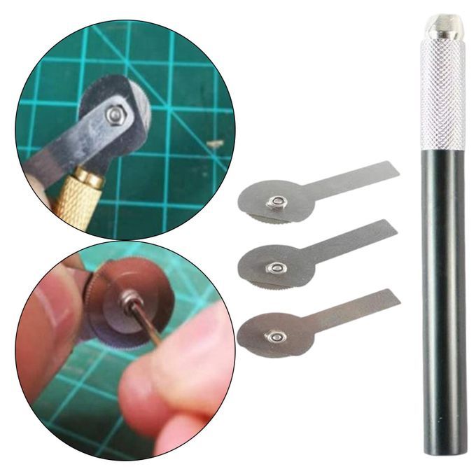 Rivet Maker Tool  Modeling Building Accessories DIY Craft