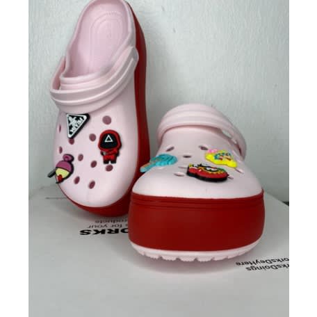 Crocband Crocs