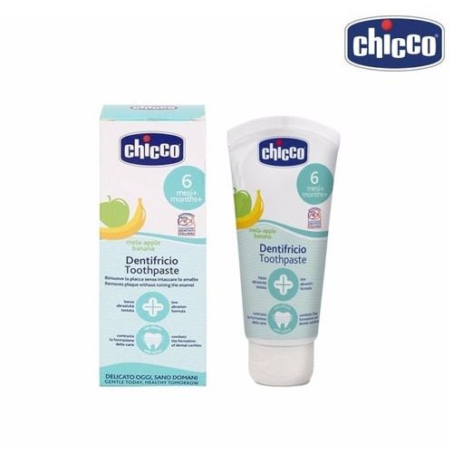 Apple Banana Flavour Toothpaste