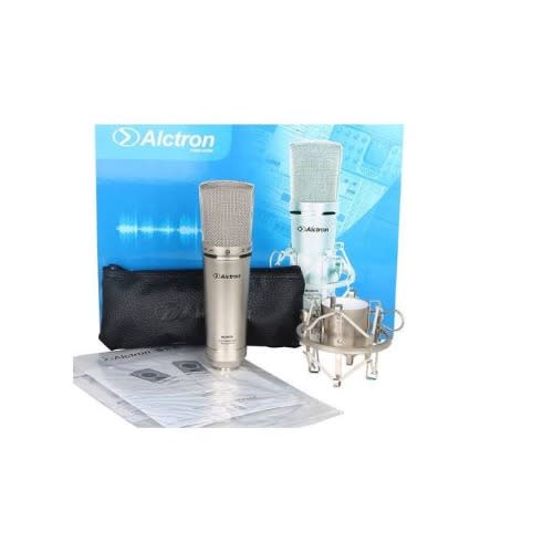 ALCTRON Studio Condenser Microphone -  MC003S