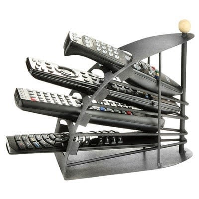 Remote Control Organizer