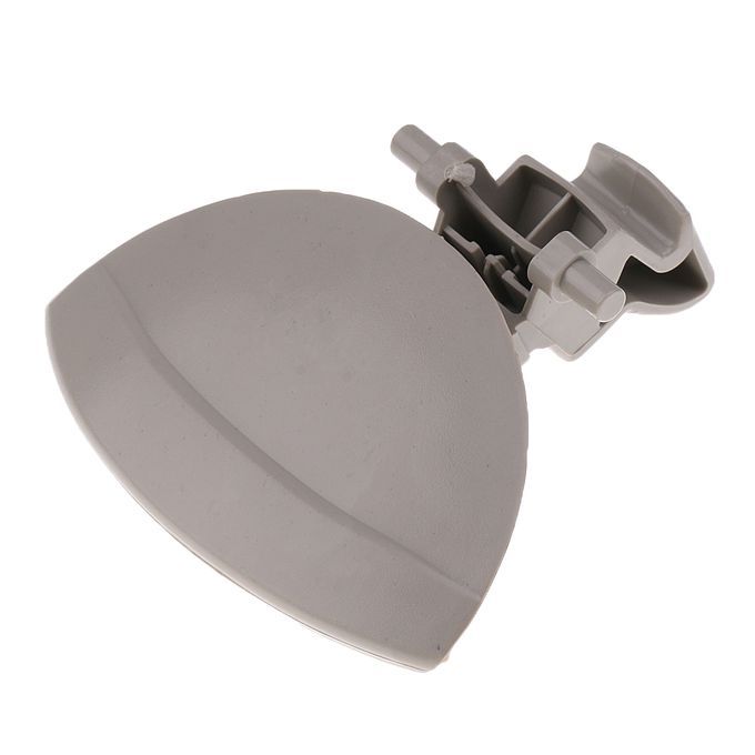 Storage Compartment Storage Compartment Arrangement Repair - Gray Gray