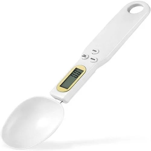 Digital Weighing/measuring Spoon