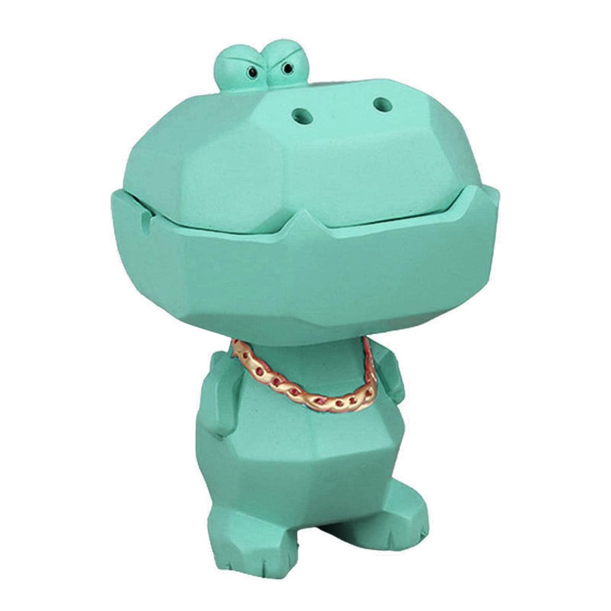 Cute Decorative Ashtrays for s Ash Tray with Lid Ashtray Ashtray for Weed Outside Outdoor Ashtray Windproof A