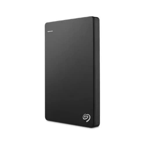 Seagate Backup Hard Drive - 500GB