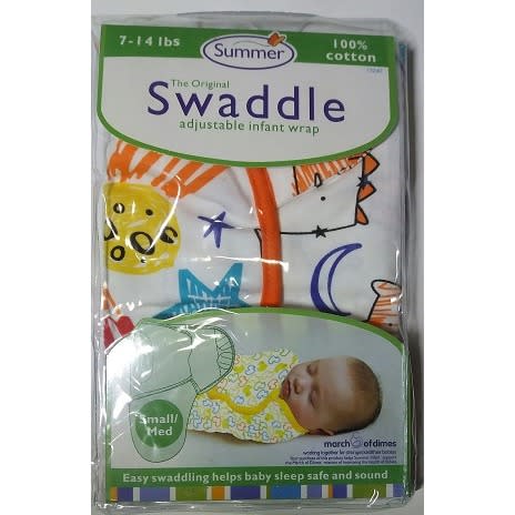 Baby Swaddle Wrap