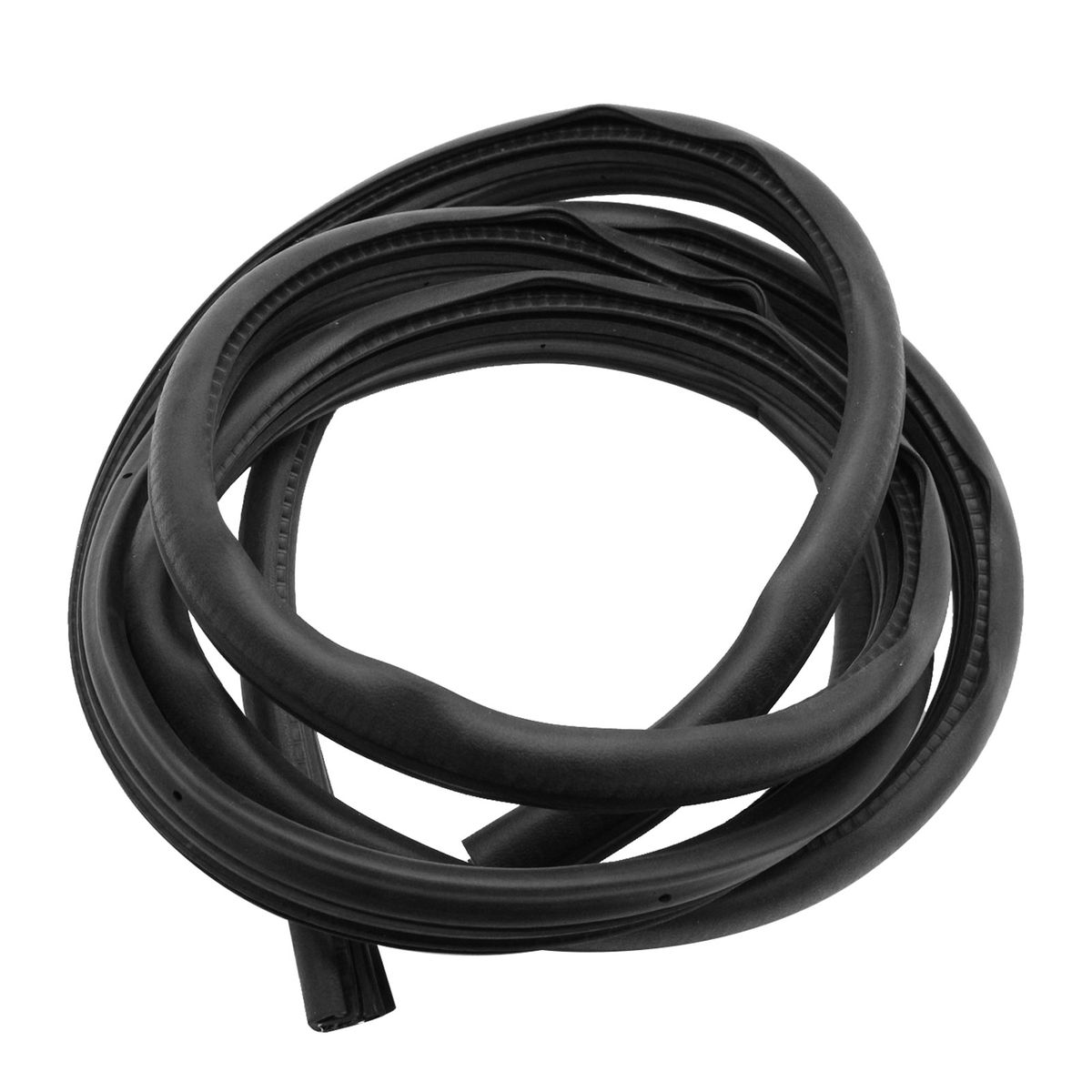 Front Door Weatherstrip Seal Replacement For PEUGEOT 3008