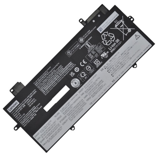 620xw005mee 20xw0061gm Laptop Battery For Lenovo Thinkpad X1 Yoga Gen 6 X1 Carbon Gen 10