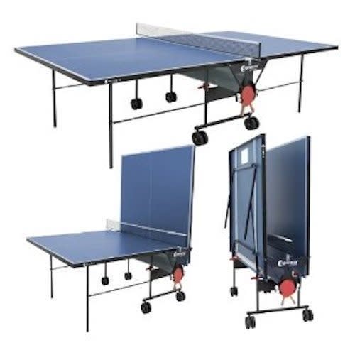 Outdoor Table Tennis Board Fitness