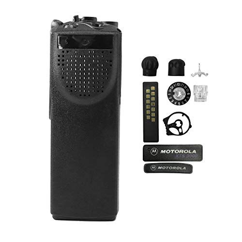 Replacement Housing Case Compatible With XTS3000 M1 Radio
