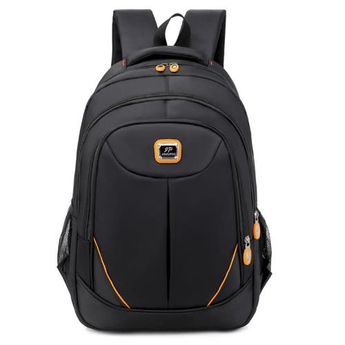 AWW - Backpack- Black 2