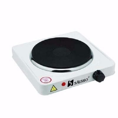 Single Electric Hot Plate