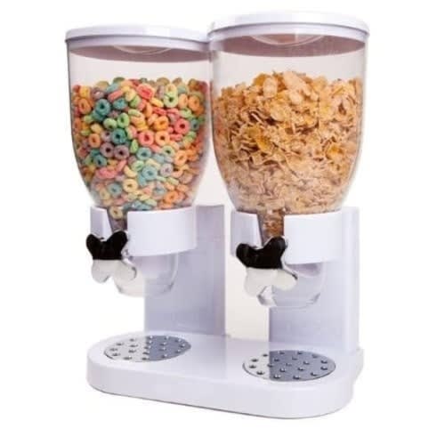 Cereal Dispenser