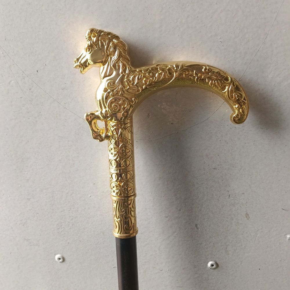 Classic Fashion Walking Stick For All Occassion