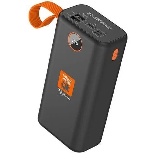 Fc50p Pd Power Bank - 50000mAh