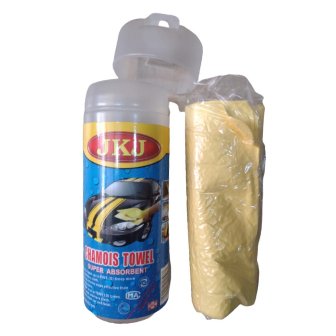 Chamois Towel Super Absorbent