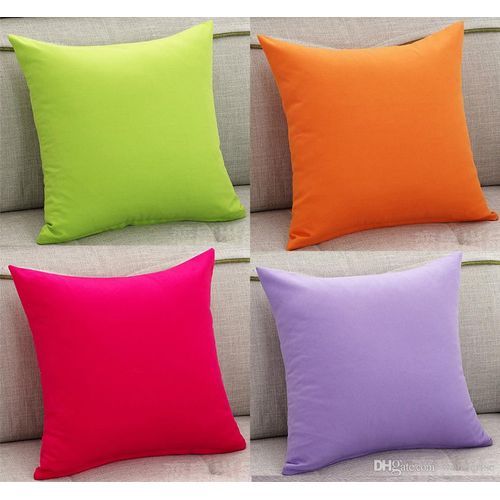 Quality Throw Pillows-4 Pillows