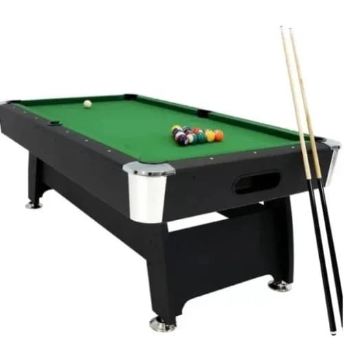 Snooker Pool Table