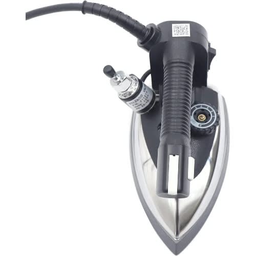 Electric Steam Iron- 1450w