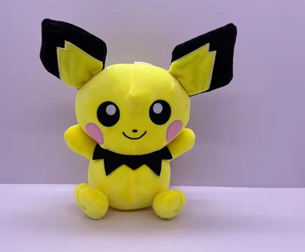 7 Quot;-8 Quot; Pokemon Charmander Jenny Turtle Doll Miao