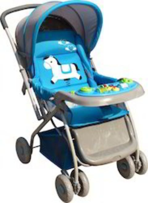 BABY STROLLER WTH BAG(LATEST VERSION)