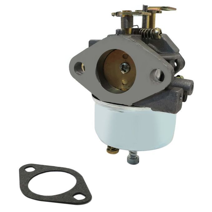 Carburetor Carb Replacement 632334A 632111 HM70 HMSK80 HMSK90 Engines New Silver