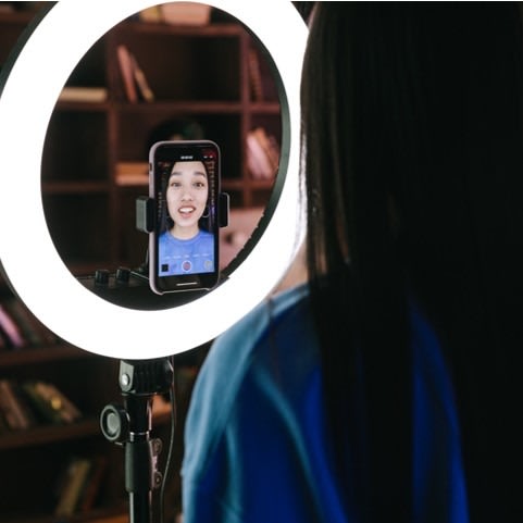 Ring Light - 14"