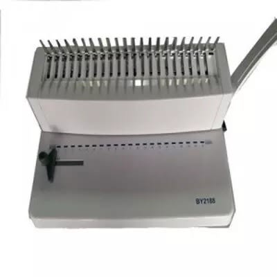 Small Binding Machine