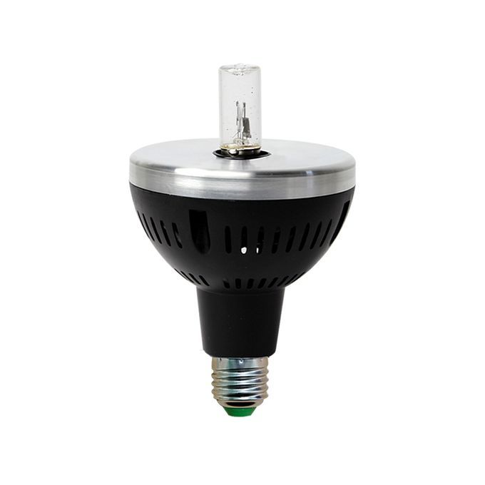 Ultraviolet UV Light UVC UV S-terilization Lamp E27 Pass -