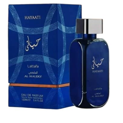 Hayaati Al Maleeki - 100ml