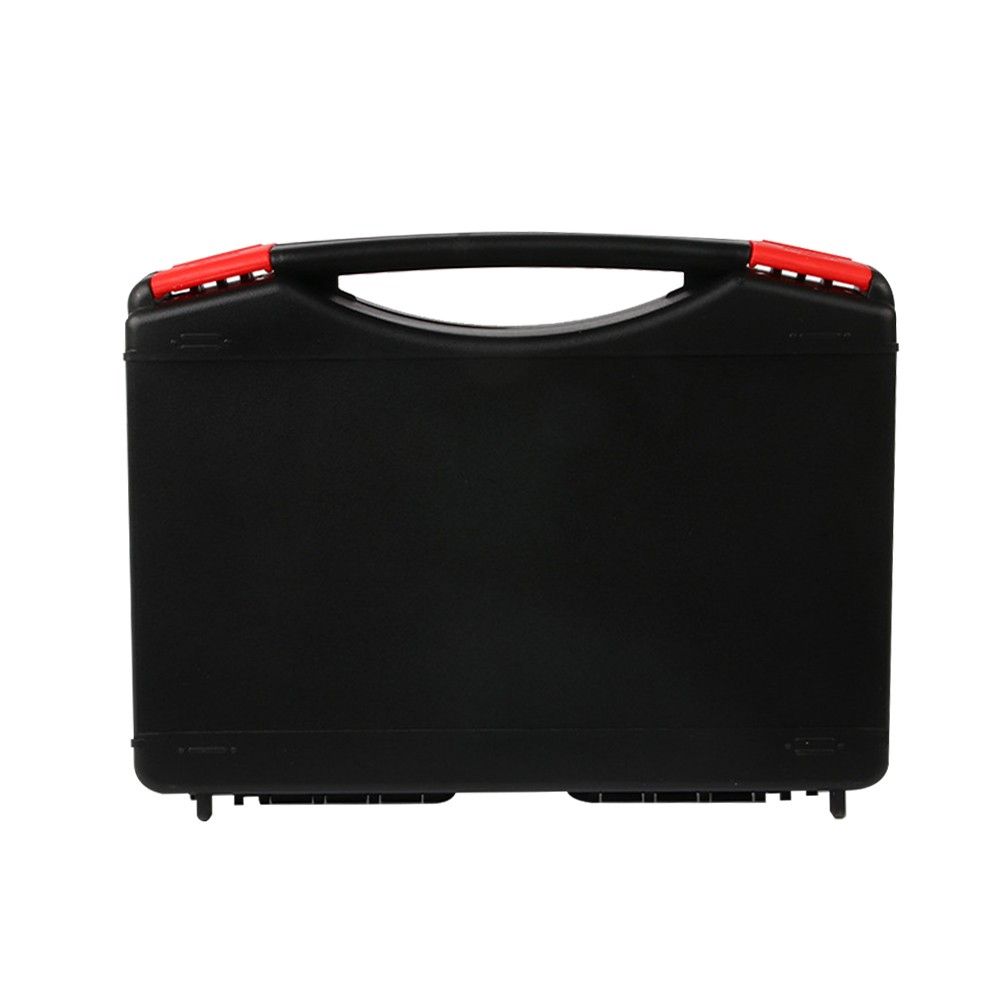 Portable Tool Box Multifunctional Hardware Storage Box Small