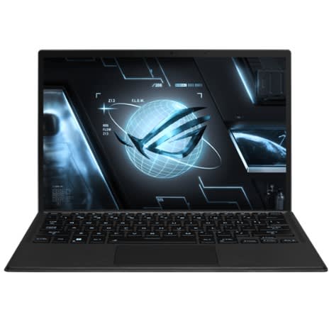 Rog Flow Z13 16GB ROM 512GB SSD 12th Gen Intel&reg; Core&trade; i7-12700H Processor 2.3 GHz 24M Cache