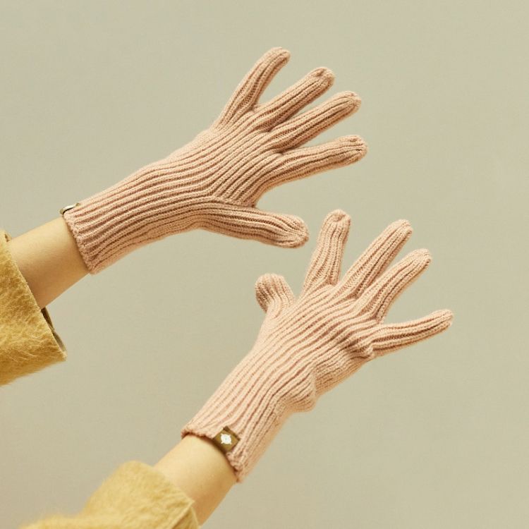 227-A0124 Winter Warm Cycling Touch Screen Gloves