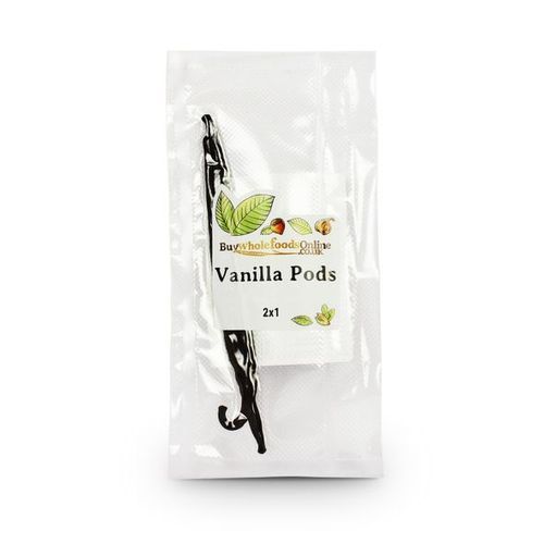 VANILLA PODS - 2pc