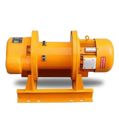 Electric Heavy Winch - 3000kg