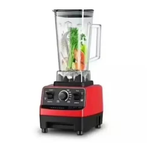 Commercial Grinder Blender - 2L - 3000W
