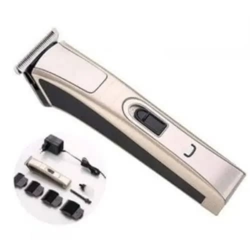 New Gain Rechargeable Clipper - 2000mAh