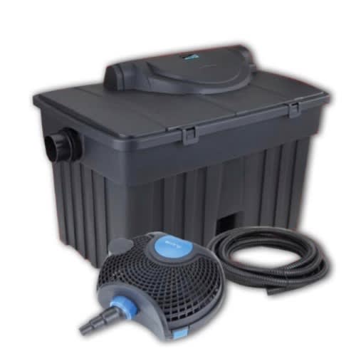 Boyu Yt-45000 - Fish Pond Bio Filter with UV-Light
