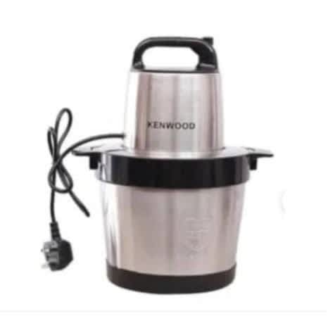 Yam Pounder And Food Machine - 15L - 8000W