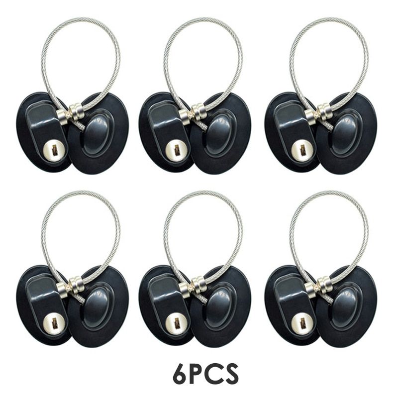 Baby Window Locks Baby Door Lock Protection Home Window Limiter Locks Child Safety Infant Security Children Lockers For Drawer