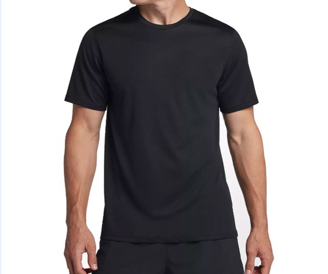 Summer running sports pants for men