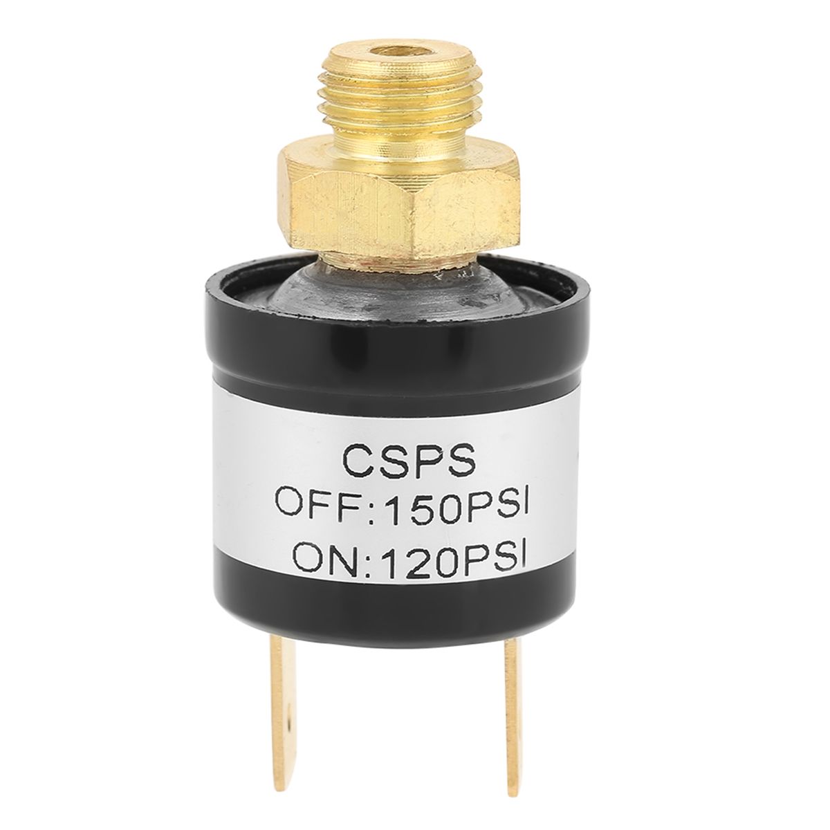 1pc Air Compressor Pressure Switch Air Pressure Control